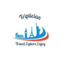 Triptician Holidays logo - Similar company to Dvcom
