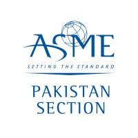 ASME Pakistan Professional Section logo - Similar company to Asme-Uae Section