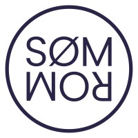 SØMROM logo - Similar company to Ilag As