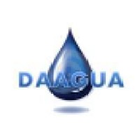 daagua.com.br logo - Similar company to Dedetizadora Acqualimp