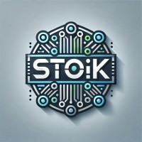 STOIK ITSM Consultants logo - Similar company to Pravek It Solutions