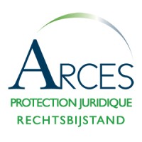 Arces Assurances | Protection Juridique | Rechtsbijstand | P&V Group logo - Similar company to Elitis Ltd