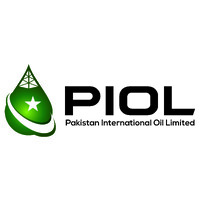 Pakistan International Oil Limited (PIOL) logo - Similar company to Spe Ned Student Chapter