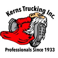 Kerns Trucking Inc. logo - Similar company to Pressed4Time