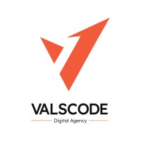 Valscode logo - Similar company to Vals Tracking (Pvt) Ltd