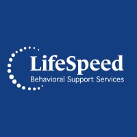 LifeSpeed: Behavioral Support Services logo - Similar company to Behavioral Learning, Pllc