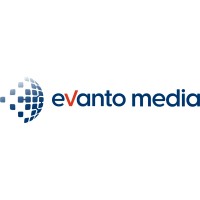 evanto media GmbH logo - Similar company to Bunge Consulting