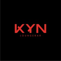 KYN loungebar logo - Similar company to Soluciones Urbanas Sostenibles