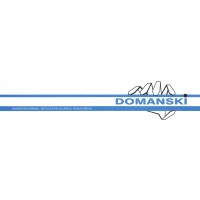 Domanski Maschinenbau logo - Similar company to Bulk-Online.Com
