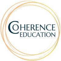 Coherence Education logo - Similar company to Optimatch