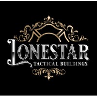 Lonestar Tactical Buildings logo - Similar company to Texas Scenic Company