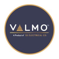 SS Electrical Co. logo - Similar company to S S Electrical