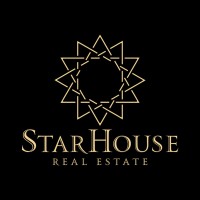 StarHouse logo - Similar company to Starhaus