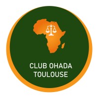 CLUB OHADA TOULOUSE logo - Similar company to Lex Enim Omnia Sasu - Leo Sas