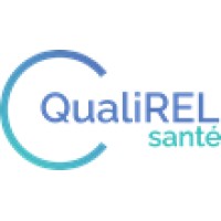 QualiREL Santé logo - Similar company to Lab'Ua