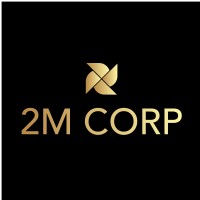 2M Corp logo - Similar company to Loomo Technologies
