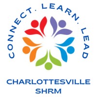 Charlottesville SHRM logo - Similar company to Dc Shrm