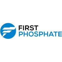 First Phosphate Corp CSE: PHOS – FSE: KD0 – OTCQB: FRSPF logo - Similar company to North West Phosphate
