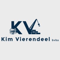 Kim Vierendeel BVBA logo - Similar company to Sportinfrabouw