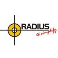 RADIUS ENGINEERING SOLUTIONS PRIVATE LIMITED logo - Similar company to Eltech Ozone Pvt Ltd
