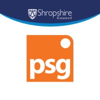 Property Services Group (PSG) logo - Similar company to Hutsmith Cabinmaker