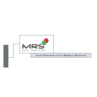 MRS logo - Similar company to Gritel