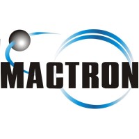 Mactron logo - Similar company to Mactron Group