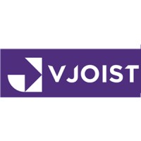 VJOIST logo - Similar company to Joist