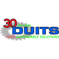 Duits Sustainable Solutions logo - Similar company to Zli Bv
