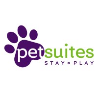 PetSuites logo - Similar company to Petsitting.Com