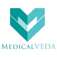 MedicalVEDA logo - Similar company to Cvproof.Com