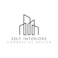 Edit Interiors logo - Similar company to Leithal Designs