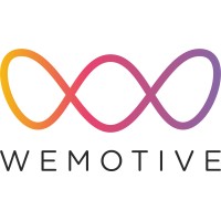 Wemotive logo - Similar company to Aforv