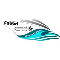 Fabbri Impianti & Nautica logo - Similar company to Dr Yacht