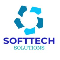 softtech solutions logo - Similar company to Softtech Solutions, Llc