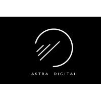 Astra Digital Corp logo - Similar company to Upsert