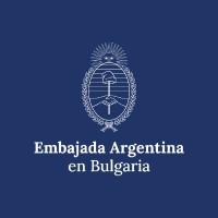 Embajada de la República Argentina en Bulgaria logo - Similar company to Embajada De La República Argentina En Libano
