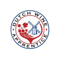 Dutch Wine Apprentice logo - Similar company to Vinites