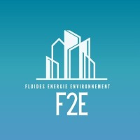 F2ECG logo - Similar company to F2E Energy