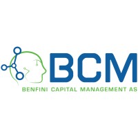 Benfini Capital Management AS logo - Similar company to Engel Capital As