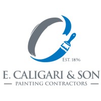 E. Caligari & Son logo - Similar company to Paintdesign