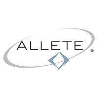 ALLETE logo - Similar company to Grid United