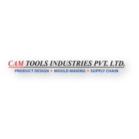 CAM TOOLS INDUSTRIES PRIVATE LIMITED logo - Similar company to Cam Tools