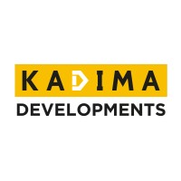 Kadima Developments Ltd logo - Similar company to Mcbean Land & Property Group