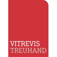 VITREVIS Treuhand AG logo - Similar company to Xcelens International