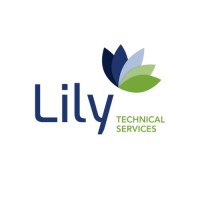 Lilymaids logo - Similar company to Lily Maid
