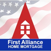 First Alliance Home Mortgage logo - Similar company to Bestcom