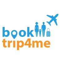 Booktrip4me logo - Similar company to Scale Plus - Praxismarketing