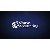 Shaw Accounting logo - Similar company to Longview Management Group
