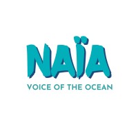 Naïa (Voice of the Ocean) logo - Similar company to Elemental Solutions